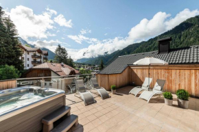 Apartment Set Residence Bun Ste